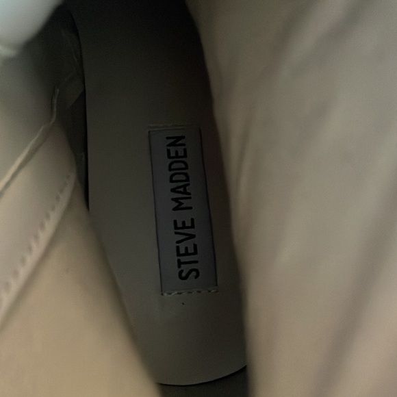 Steve Madden heeled boots NWOT - Picture 4 of 4